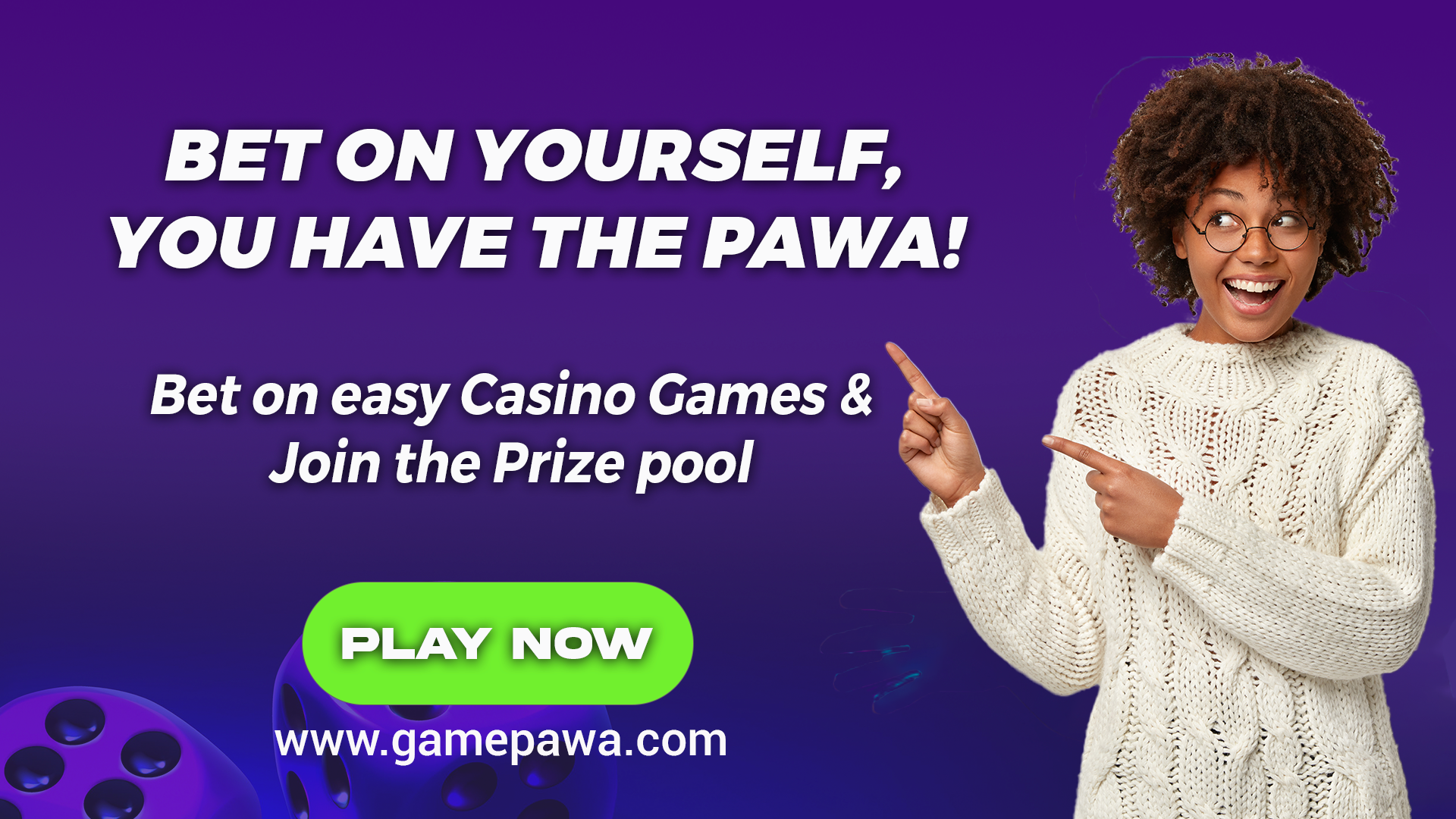 Welcome the New Month with Bigger Wins and Bigger Earnings on GamePawa Kenya!