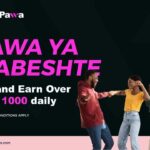 Pawa Ya Mabeshte
